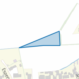 Perceel MDB03-G-1353