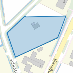 Perceel MDB03-G-1357