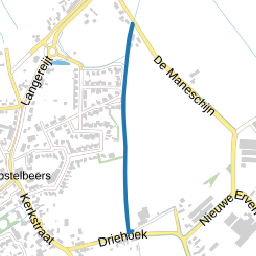 Perceel MDB03-G-1370