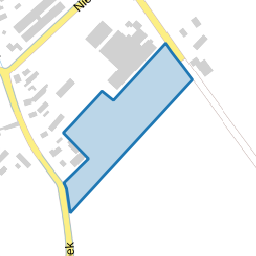 Perceel MDB03-G-1379