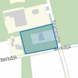 Perceel MDB03-G-1384