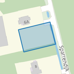 Perceel MDB03-G-1385