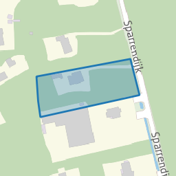 Perceel MDB03-G-1387