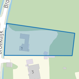 Perceel MDB03-G-1390