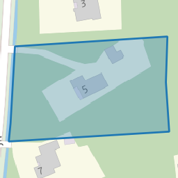 Perceel MDB03-G-1392