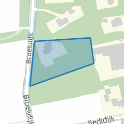 Perceel MDB03-G-1393