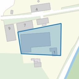 Perceel MDB03-G-1401