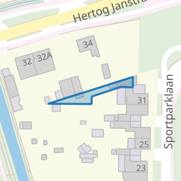 Perceel MDB03-G-1418