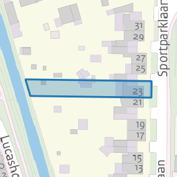 Perceel MDB03-G-1422