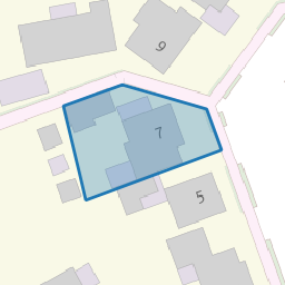 Perceel MDB03-G-1432