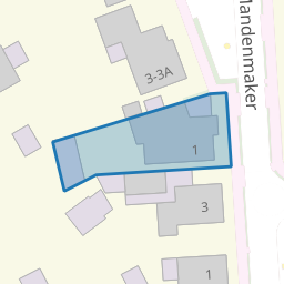 Perceel MDB03-G-1435