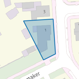 Perceel MDB03-G-1437