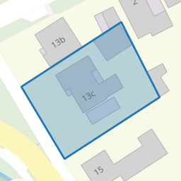 Perceel MDB03-G-1439