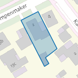 Perceel MDB03-G-1440