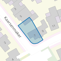 Perceel MDB03-G-1442