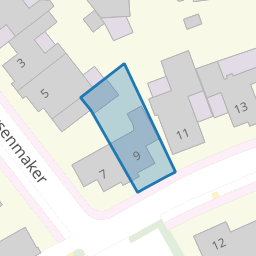 Perceel MDB03-G-1443