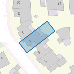 Perceel MDB03-G-1446