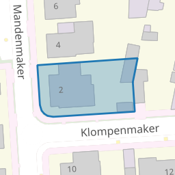 Perceel MDB03-G-1450