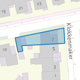 Perceel MDB03-G-1453