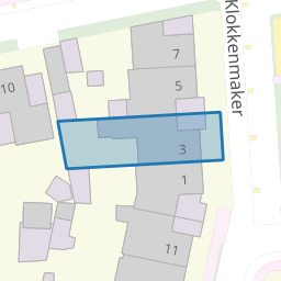 Perceel MDB03-G-1455