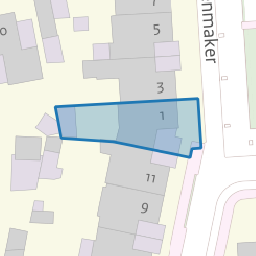 Perceel MDB03-G-1456