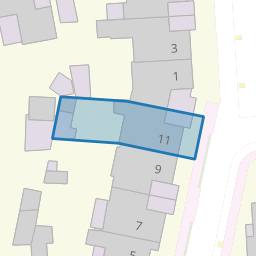 Perceel MDB03-G-1457