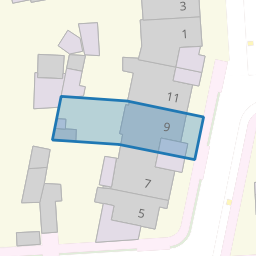 Perceel MDB03-G-1458