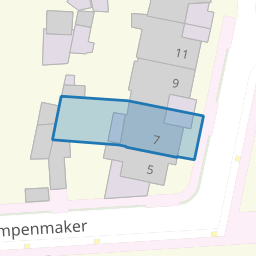 Perceel MDB03-G-1459