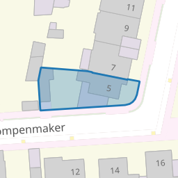 Perceel MDB03-G-1460