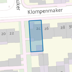 Perceel MDB03-G-1463