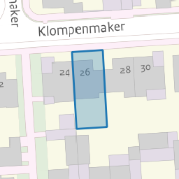 Perceel MDB03-G-1464