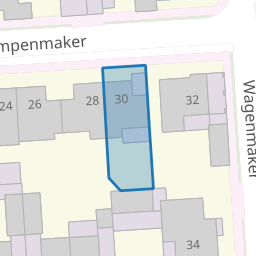 Perceel MDB03-G-1466
