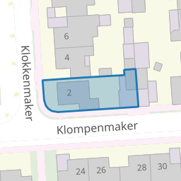 Perceel MDB03-G-1468