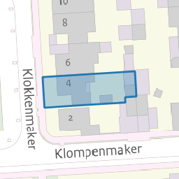 Perceel MDB03-G-1469