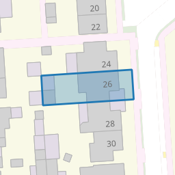Perceel MDB03-G-1474