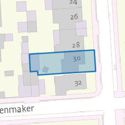 Perceel MDB03-G-1476