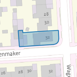 Perceel MDB03-G-1477