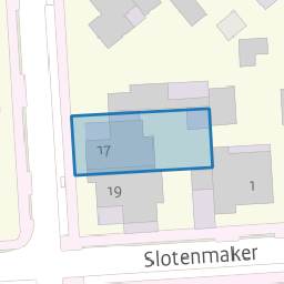 Perceel MDB03-G-1479