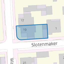 Perceel MDB03-G-1480