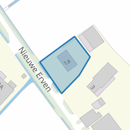 Perceel MDB03-G-1496