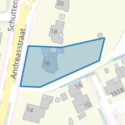 Perceel MDB03-G-1501