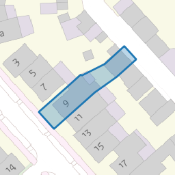 Perceel MDB03-G-1506