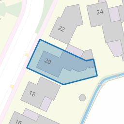 Perceel MDB03-G-1518