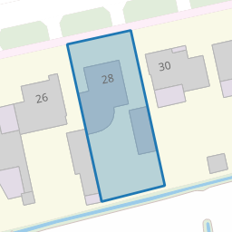 Perceel MDB03-G-1521