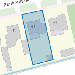 Perceel MDB03-G-1522