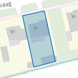 Perceel MDB03-G-1523
