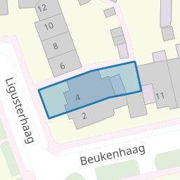 Perceel MDB03-G-1524