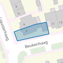 Perceel MDB03-G-1525