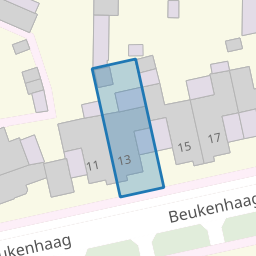 Perceel MDB03-G-1527