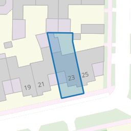 Perceel MDB03-G-1532